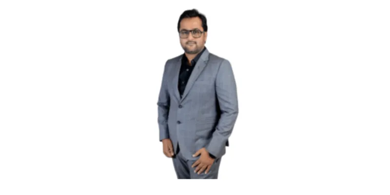 Niraj H. Gulecha